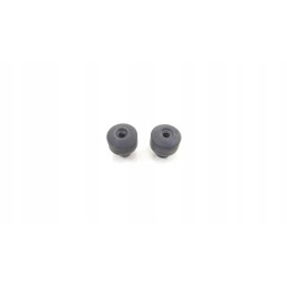 Linhai hy 740 stl weights, handlebar bumpers