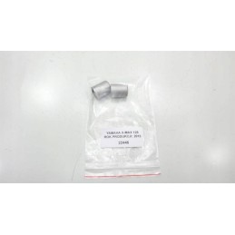 Yamaha x max evolis weights, handlebar bumpers