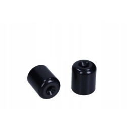 Suzuki moto handlebar end weights