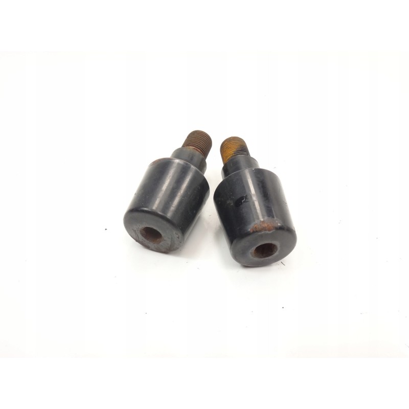 Yamaha x max 250 05 09 weights, handlebar bumpers