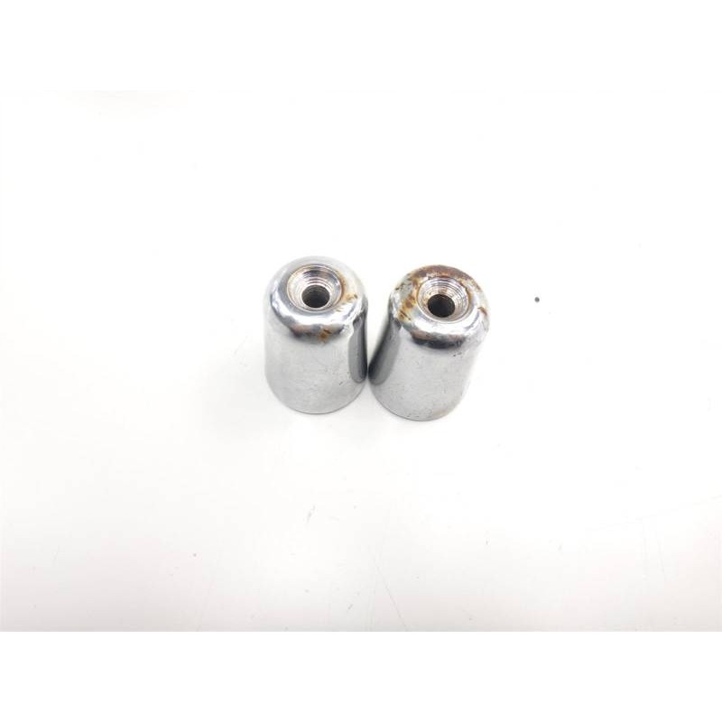 Piaggio nrg mc4 50 weights, steering wheel bumpers