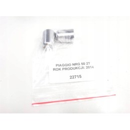 Piaggio nrg mc4 50 weights, steering wheel bumpers