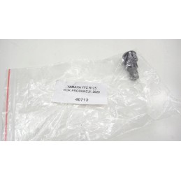 Yamaha yzf r 125 19 21 handlebar bumper weights