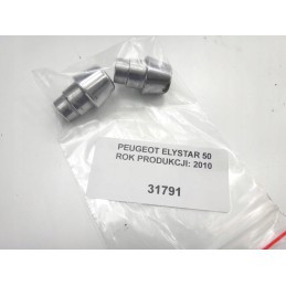 Peugeot elystar 50 2t weights, steering wheel bumpers