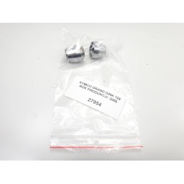 Kymco grand dink 125 weights handlebar bumpers