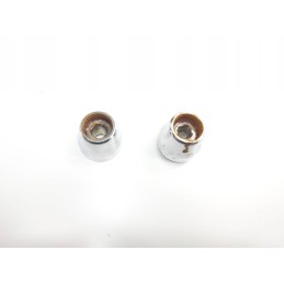 Kymco grand dink 125 weights handlebar bumpers