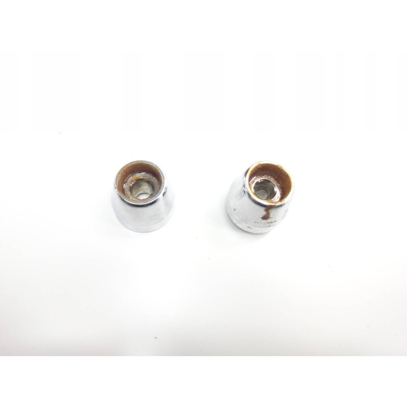 Kymco grand dink 125 weights handlebar bumpers