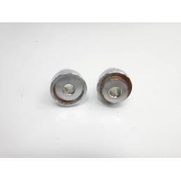 Kymco grand dink 125 weights handlebar bumpers