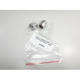 Kymco grand dink 125 weights handlebar bumpers