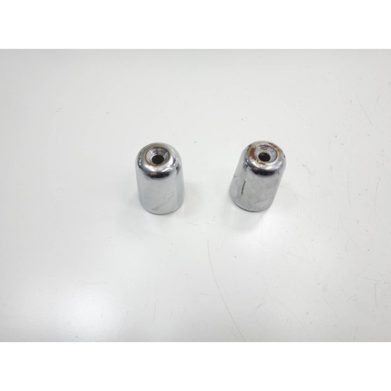 Piaggio x8 125 00 12 weights, steering wheel bumpers