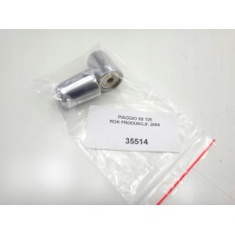 Piaggio x8 125 00 12 weights, steering wheel bumpers