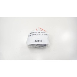 Honda cbr 500 r 19 steering weights