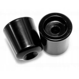 Kawasaki 750 2004 steering wheel weight ends