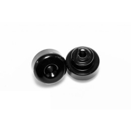 Honda cb 650 f steering weights