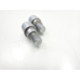 X max skycruiser weights steering wheel bumpers