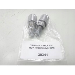 X max skycruiser weights steering wheel bumpers