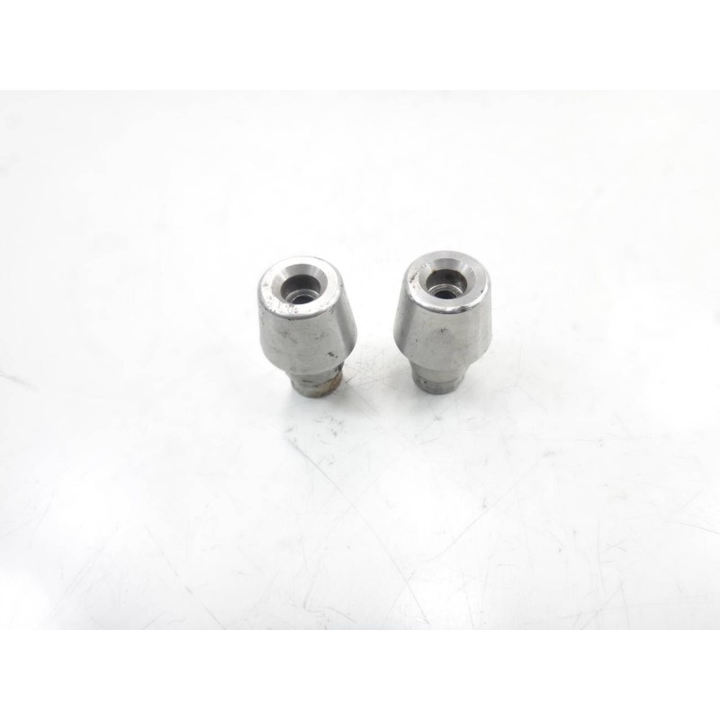 Peugeot satelis 125 06 weights steering wheel bumpers