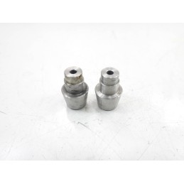 Peugeot satelis 125 06 weights steering wheel bumpers