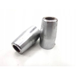 Kymco grand dink weights steering wheel bumpers