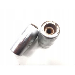 Kymco grand dink weights steering wheel bumpers