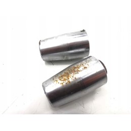 Kymco grand dink weights steering wheel bumpers