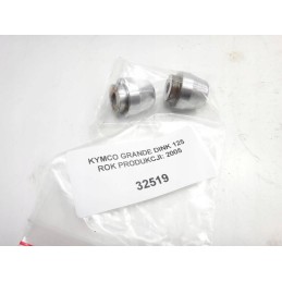 Grand dink 125 00 12 weights steering wheel bumpers