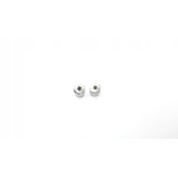 Honda s wing 125 07 15 weights steering wheel bumpers