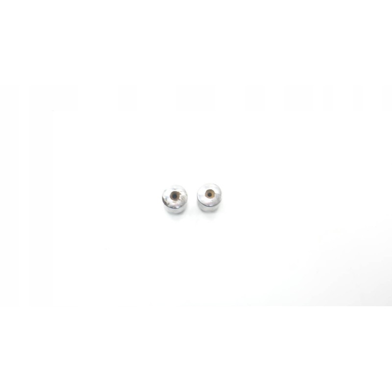 Honda s wing 125 07 15 weights steering wheel bumpers