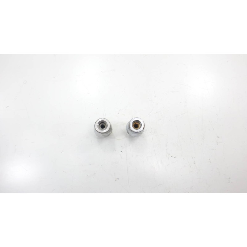 Peugeot citystar 125 weights steering wheel bumpers