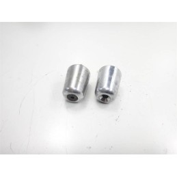 Piaggio hexagon 125 weights, steering wheel bumpers