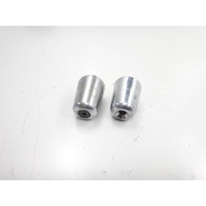 Piaggio hexagon 125 weights, steering wheel bumpers