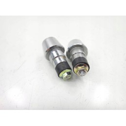 Peugeot metropolis 400 weights steering wheel bumpers