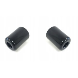 Kawasaki gtr zzr 1400 handlebar end weights