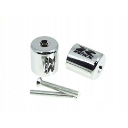 Handlebar ends suzuki gsxr 600 750 11468