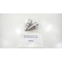 Peugeot satelis 125 06 12 steering weights