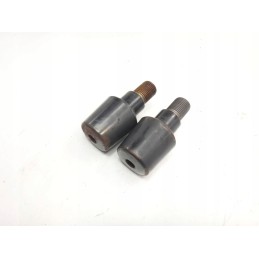 X max scycruiser 125 05 09 steering weights