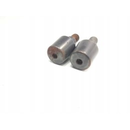 X max scycruiser 125 05 09 steering weights