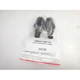 X max scycruiser 125 05 09 steering weights