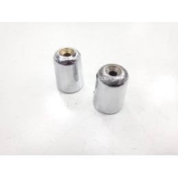 X evo x8 125 04 10 weights, steering wheel bumpers