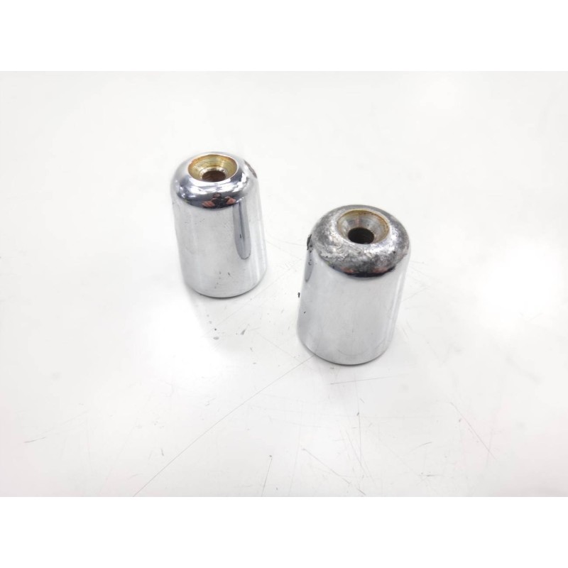 X evo x8 125 04 10 weights, steering wheel bumpers