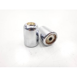 X evo x8 125 04 10 weights, steering wheel bumpers