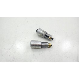 Peugeot elystar 50 weights, steering wheel bumpers