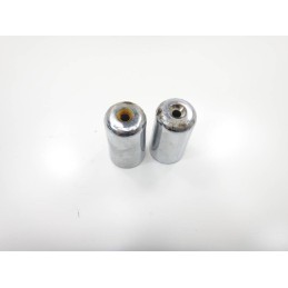 Piaggio liberty 125 weights steering wheel bumpers