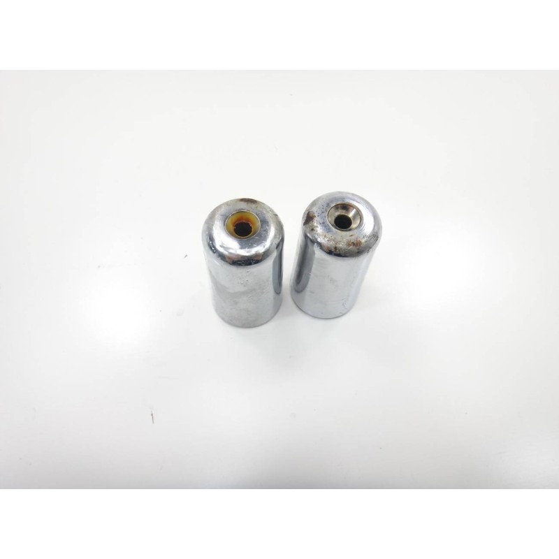 Piaggio liberty 125 weights steering wheel bumpers