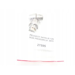 Satelis 125 06 12 weights, steering wheel bumpers