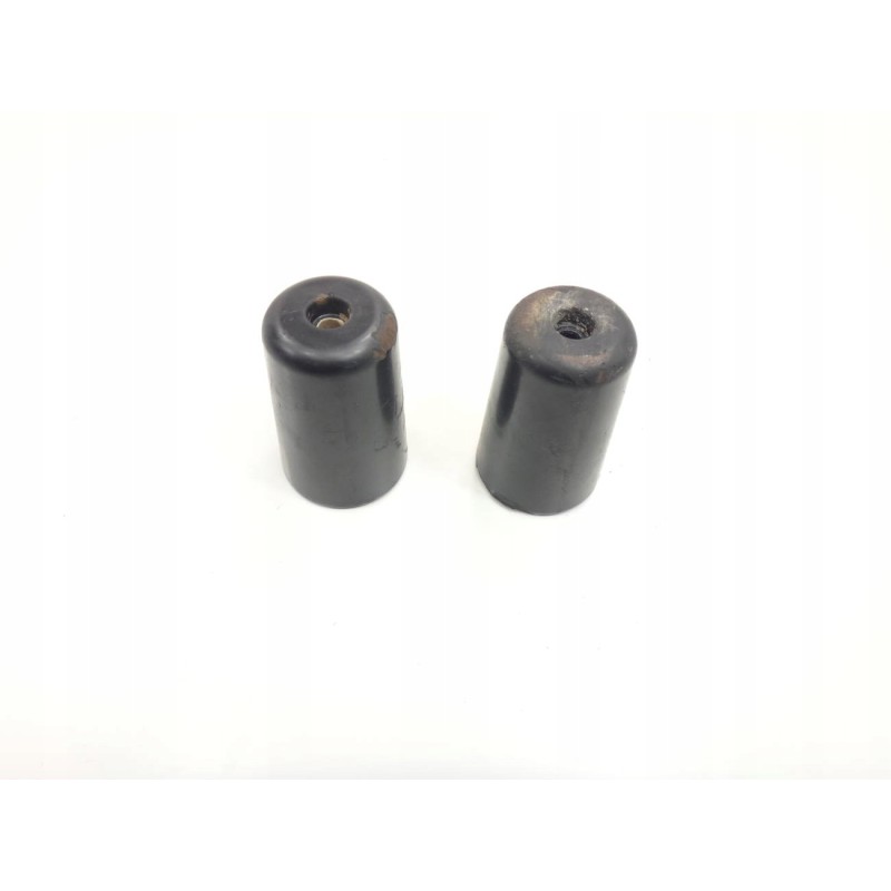 Piaggio x9 125 weights, steering wheel bumpers