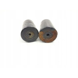 Piaggio x9 125 weights, steering wheel bumpers