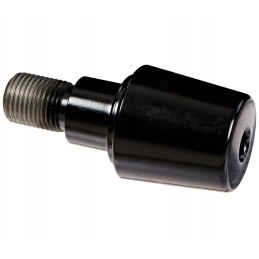 Yamaha fzr xj 600 900 handlebar end weights