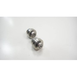 Triumph tiger sport 1050 16 steering weights