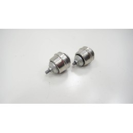 Triumph tiger sport 1050 16 steering weights